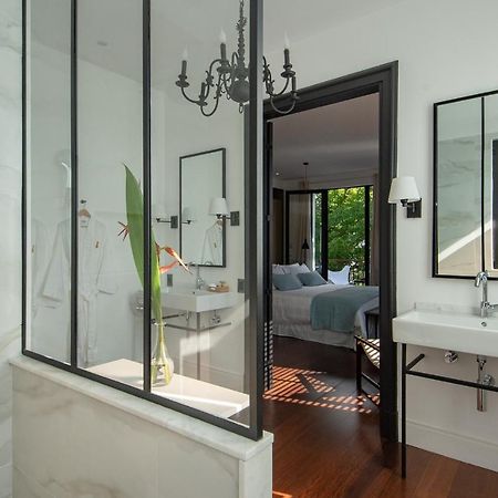 Villa Paranagua Hotel & Spa - Boutique Hotel Rio de Janeiro Buitenkant foto
