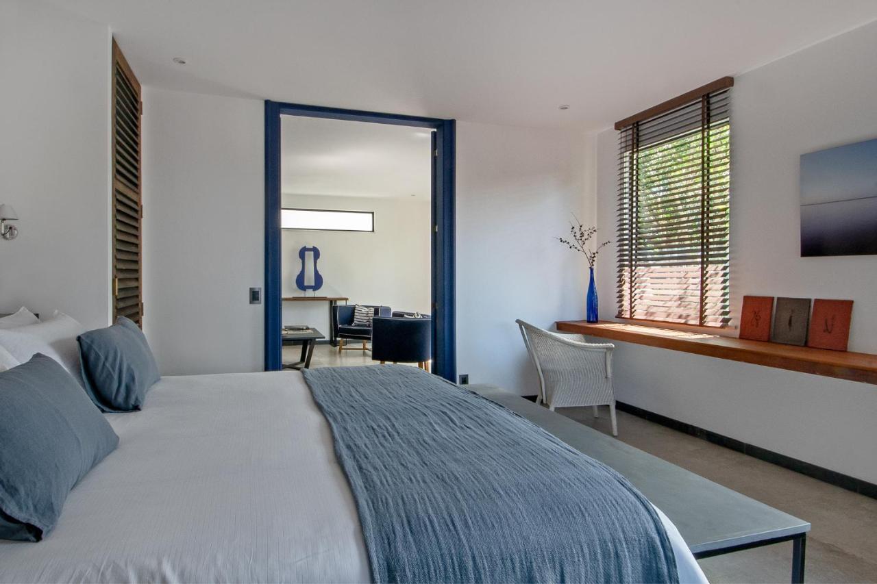 Villa Paranagua Hotel & Spa - Boutique Hotel Rio de Janeiro Buitenkant foto