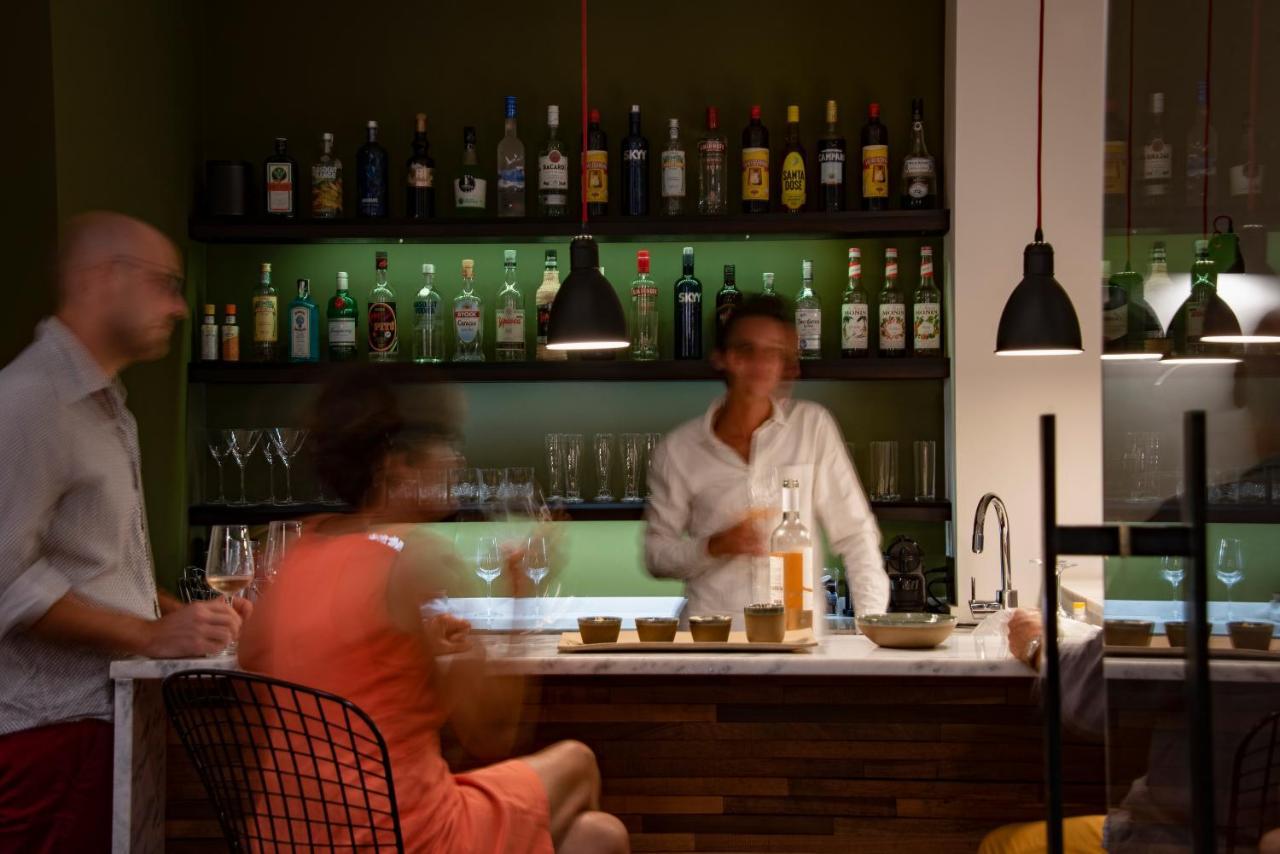 Villa Paranagua Hotel & Spa - Boutique Hotel Rio de Janeiro Buitenkant foto