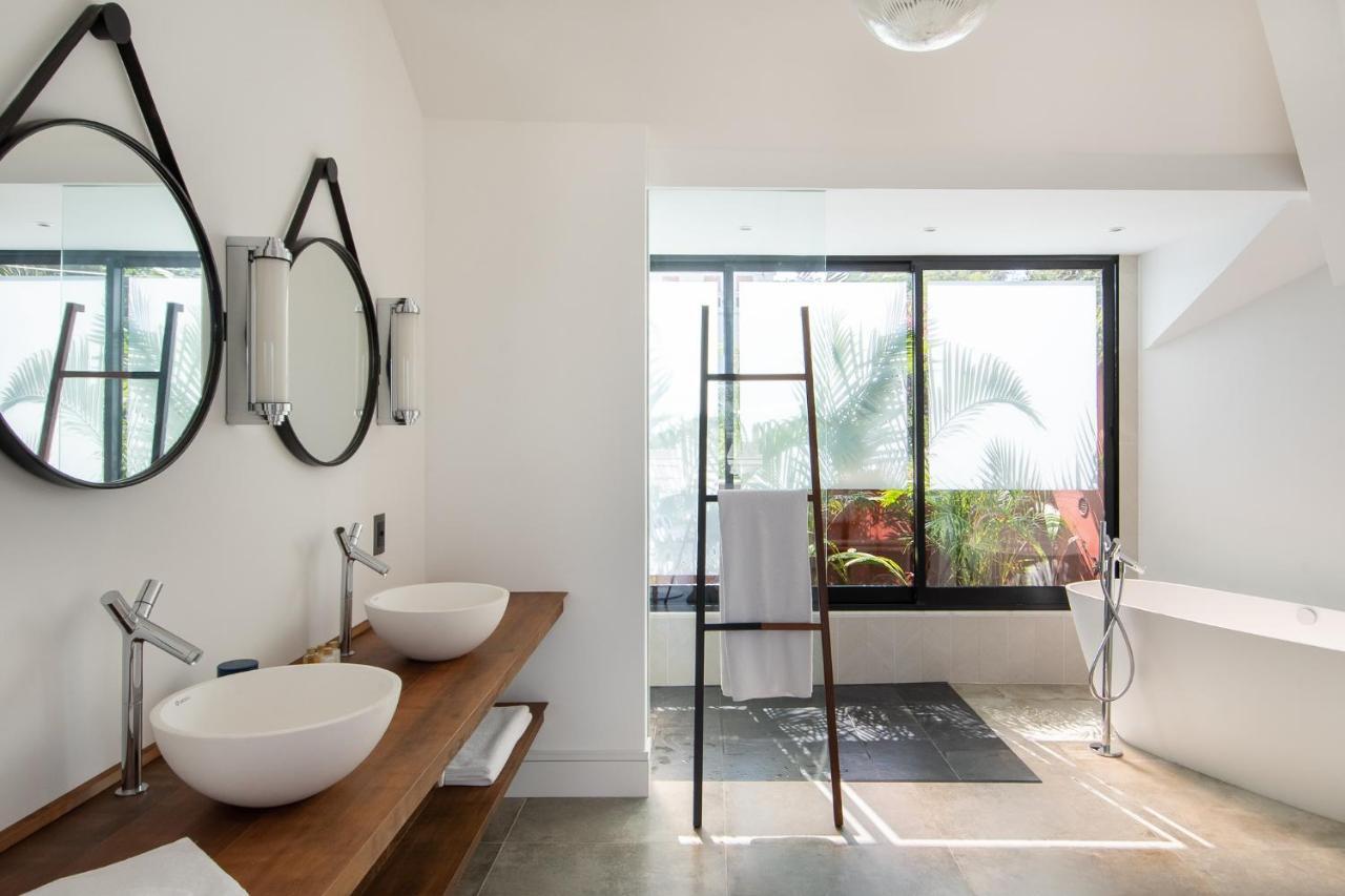 Villa Paranagua Hotel & Spa - Boutique Hotel Rio de Janeiro Buitenkant foto