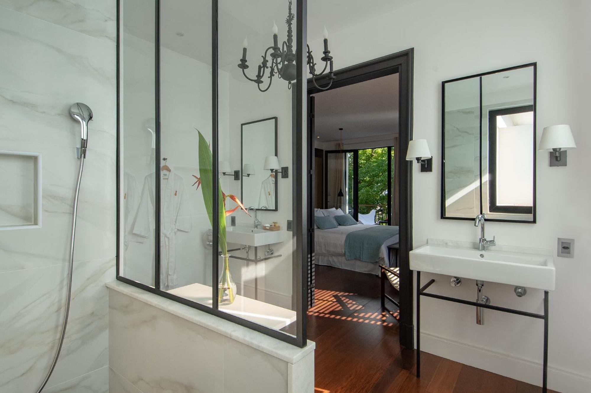 Villa Paranagua Hotel & Spa - Boutique Hotel Rio de Janeiro Buitenkant foto