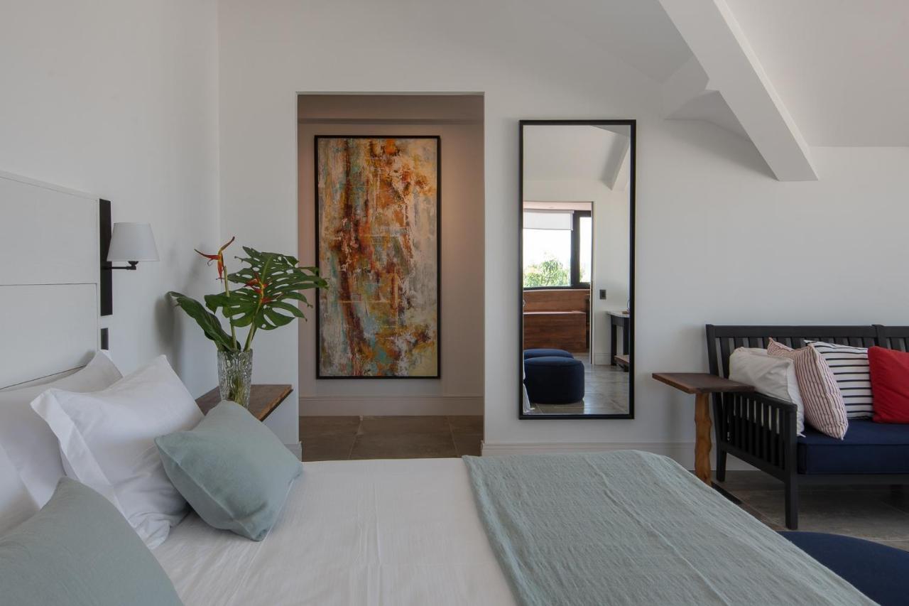 Villa Paranagua Hotel & Spa - Boutique Hotel Rio de Janeiro Buitenkant foto