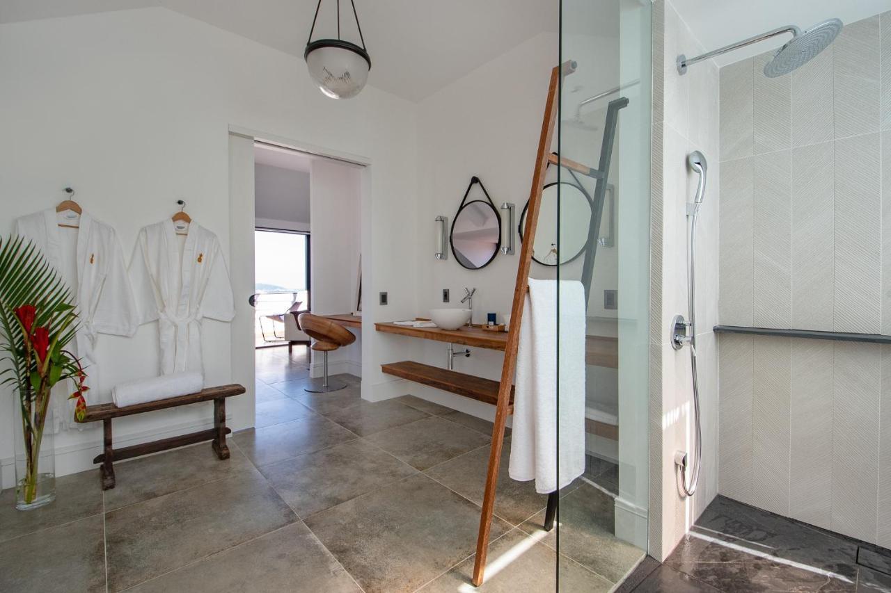 Villa Paranagua Hotel & Spa - Boutique Hotel Rio de Janeiro Buitenkant foto