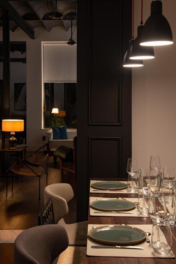 Villa Paranagua Hotel & Spa - Boutique Hotel Rio de Janeiro Buitenkant foto