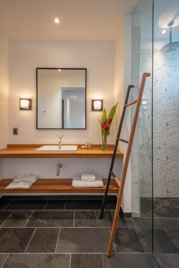 Villa Paranagua Hotel & Spa - Boutique Hotel Rio de Janeiro Buitenkant foto