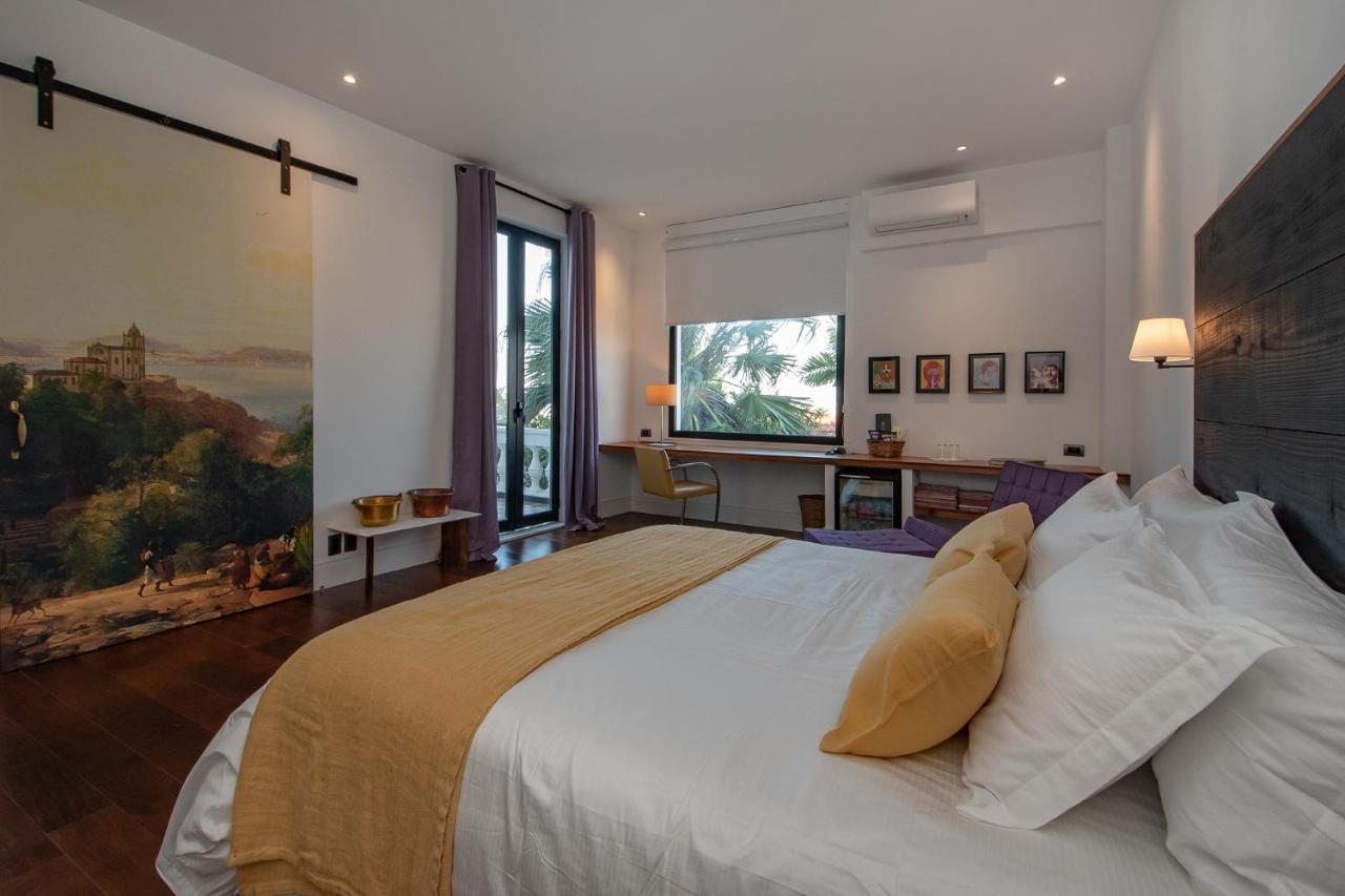Villa Paranagua Hotel & Spa - Boutique Hotel Rio de Janeiro Buitenkant foto