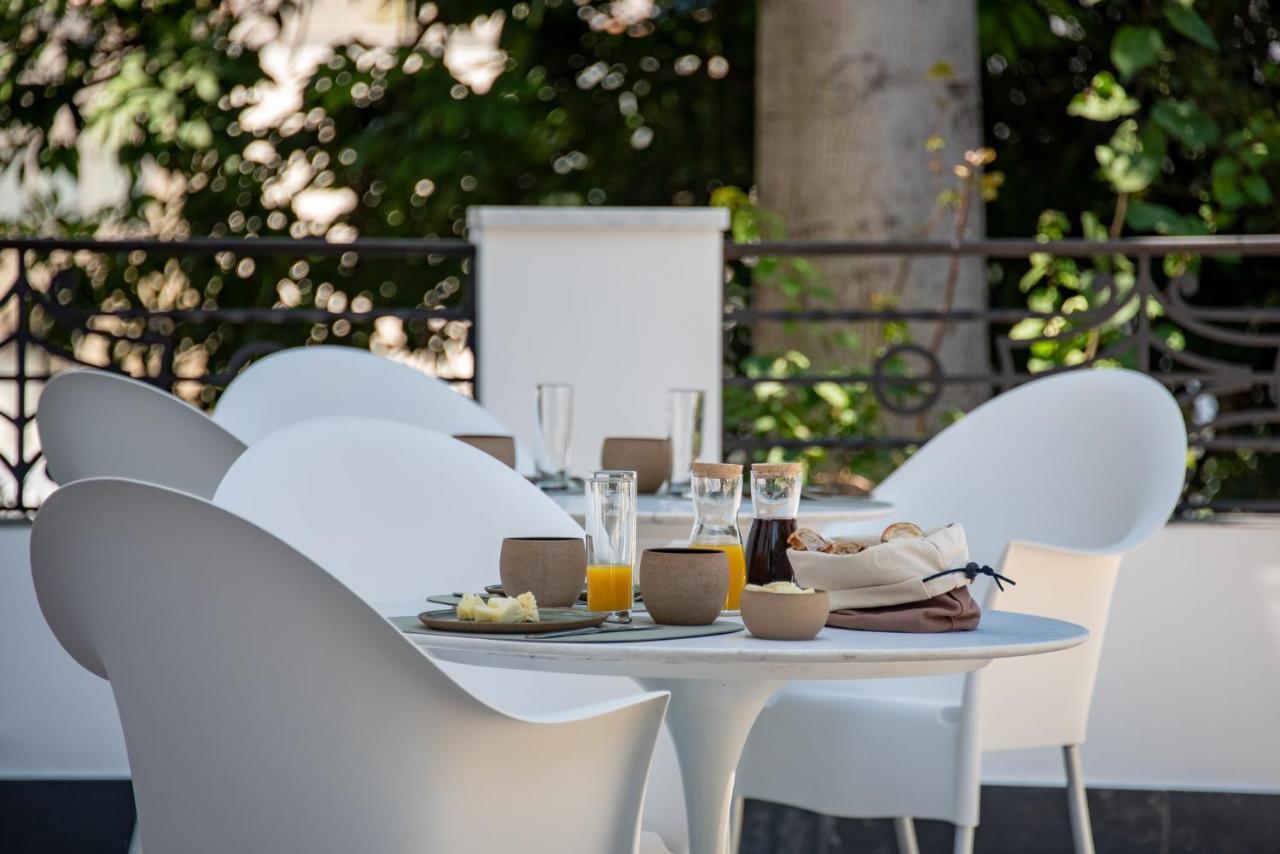 Villa Paranagua Hotel & Spa - Boutique Hotel Rio de Janeiro Buitenkant foto