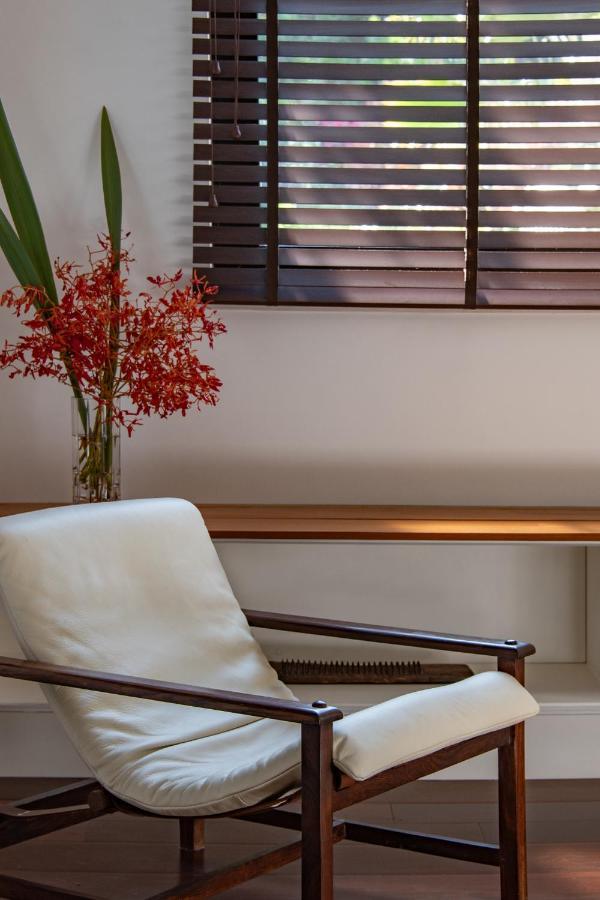 Villa Paranagua Hotel & Spa - Boutique Hotel Rio de Janeiro Buitenkant foto